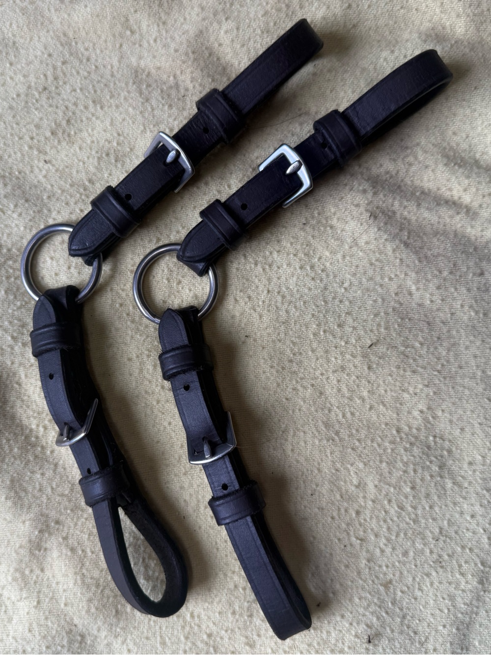 Brown ring bit converters
